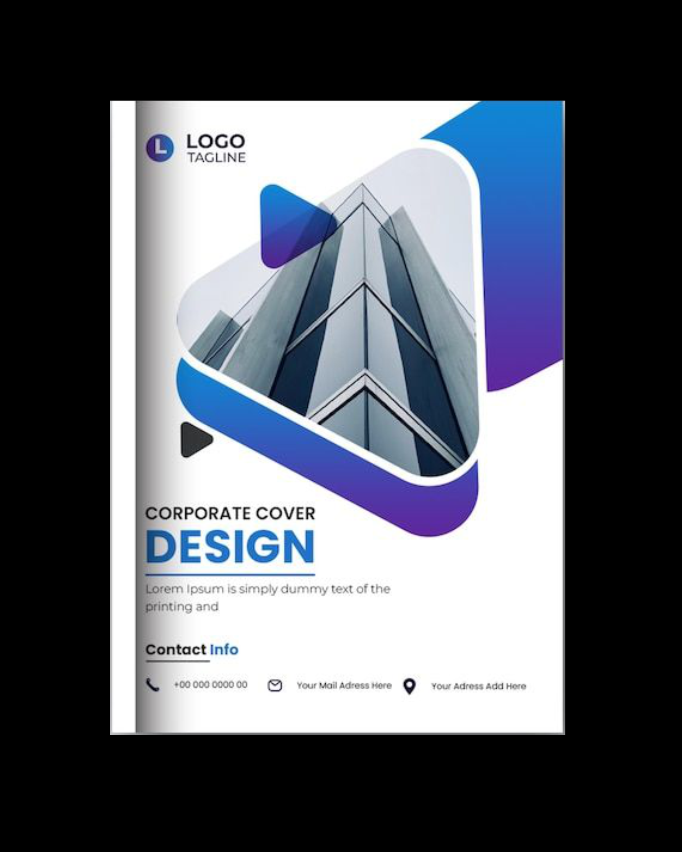 Company Profile Design